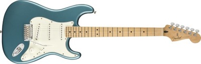 Fender Player Stratocaster MN TPL - git. elek.