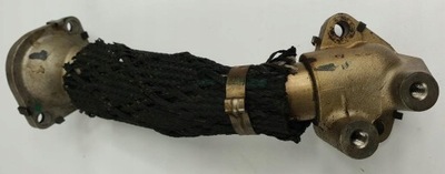 Wąż шланг трубка egr citroen c5 iii 3.0 hdi фото №1