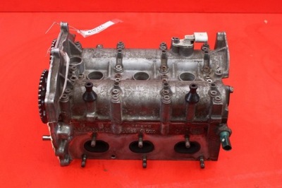 CULATA DE CILINDROS DEL MOTOR 03E103373C SKODA FABIA 1 I 1.2 12V 07R  