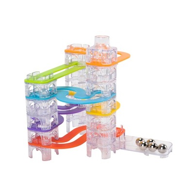 Kulodrom Tor Kulek TRESTLE TRACKS Fat Brain Toys