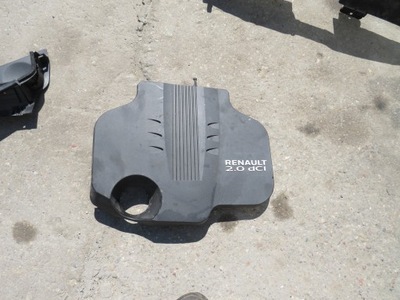 Защита двигателя верхний renault koleos ii 2 2.0 фото №1