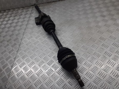 Приводной вал правая передняя opel zafira b 1.9 cdti фото №1