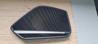 S4 b9 8w a5 накладка двері led bang olufsen ліва лівий перед 8w0035143 фото №1