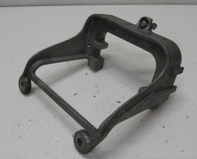 Кронштейн подушки безопасности двигателя renault master iii фото №1