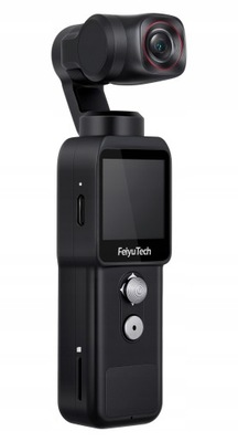 Kamera sportowa FeiYuTech Feiyu pocket 2 4K UHD