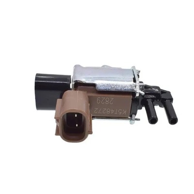 IERNA high quality EGR Electric Emission Solenoid Valve MR204853 K5T~31709 