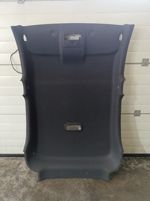 Ford ka plus active стеля фото №1