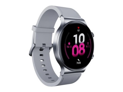 Smartwatch KUMI GT5 Pro Srebrny