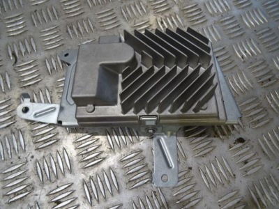 Bmw x1 f48 підсилювач hifi 2622761 фото №1