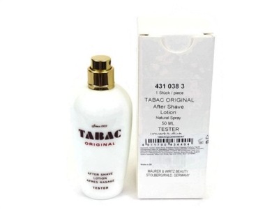 TTTT Tabac Original Spray 50ml Flakon Woda Po Goleniu