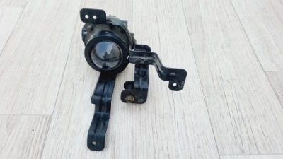 Протитуманна фара лівий перед hyundai elantra vi 92201-f2000 фото №1