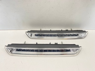 3 свет стоп лампа стоп-сигнал led citroen c4 ii grand picasso фото №1