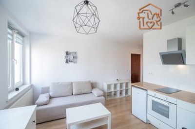 Mieszkanie, Zabrze, 21 m²