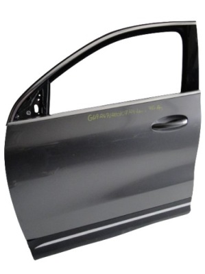 Mercedes gla h247 247 дверь перед передние левая 787 фото №1