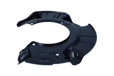 Захист диск ham. do mini one/cooper 01-07 фото №1