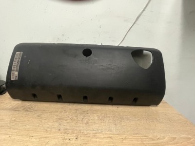 Крышка клапанов накладка vw t5 touareg 2,5 tdi 070103502c фото №1