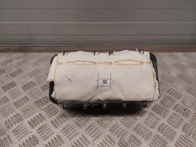 Dodge ram p05057495ac правая подушки безопасности воздушные фото №1