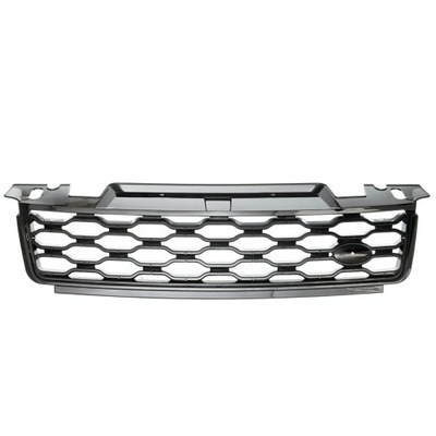 Решётка радиатора решётка радиатора решётка радиатора land rover range rover sport l494 lr116510 фото №1