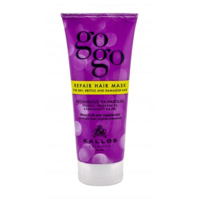 Kallos Cosmetics Gogo 200 ml dla kobiet