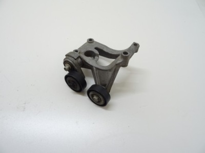 Corvette c5 5.7 ls1 кронштейн кронштейн компрессора компрессор кондиционера ролик фото №1