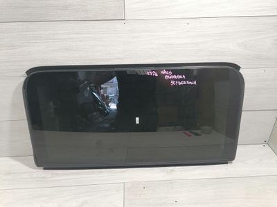 Urus стекло панорама 4m8877056 фото №1