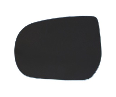 Ford maverick 02 скло плоске ліва фото №1