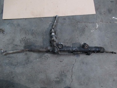 Mercedes w211 lift трансмиссия рулевая рейка r21111011001 europa фото №1