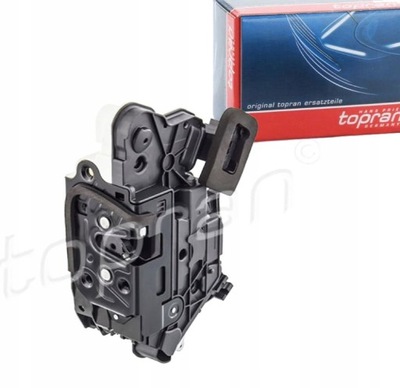 CERRADURA DE PUERTA IZQUIERPARA PARTE DELANTERA PARA VW TIGUAN ALLSPACE 2.0 TDI  