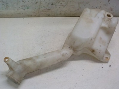 Honda civic vi coupe бачок омывателя фото №1