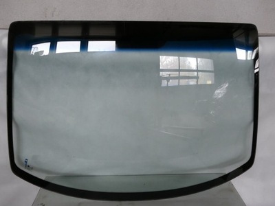 Chevrolet tacuma rezzo стекло лобовое перед 07r фото №1