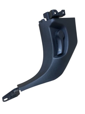 Механизм ручка открывания капот bmw x5 g05 lci фото №1