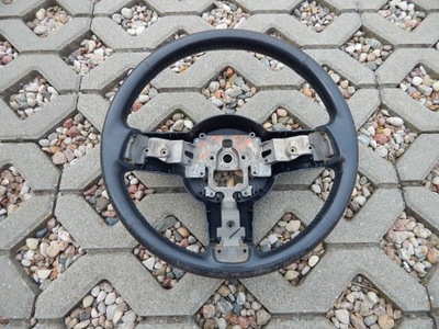 Mazda mx5 cx7 rx8 - повітропровід шкіра oryg фото №1