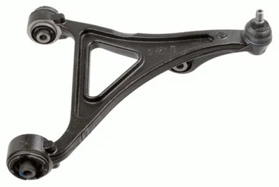 34357 01/LMI SWINGARM FRONT RIGHT BOTTOM  