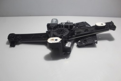 Механизм окон правый задняя opel corsa f фото №1