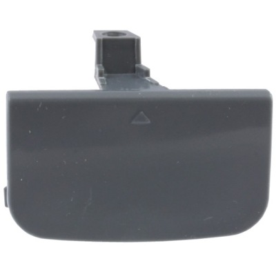 Заглушка фаркоп hol перед bmw 7 e65 e66 e67 polift фото №1