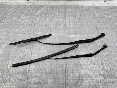 Важелі двірник двірники kia niro ii фото №1