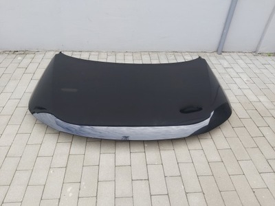 Капот петлі комплектна eb kia sorento ii фото №1