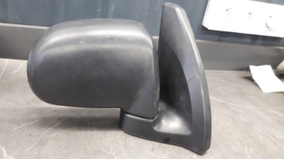 E13010139 зеркало правое механический hyundai atos фото №1