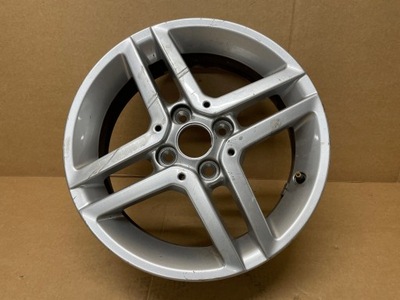 SMART W453 LLANTA ALULLANTA 15'' 4X100 A4534016001 403009014R ET32  