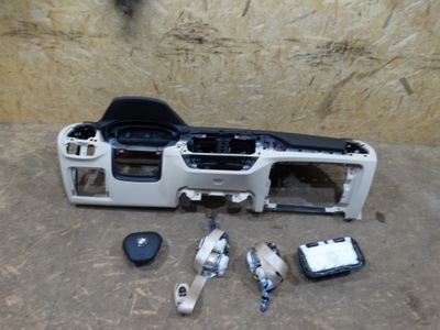 Idealna kpl. консоль bmw g01 g01 1 фото №1