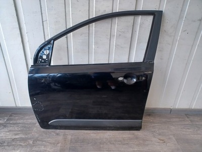 Двері kia picanto iii od 2017- xline x line передні ліва- фото №1