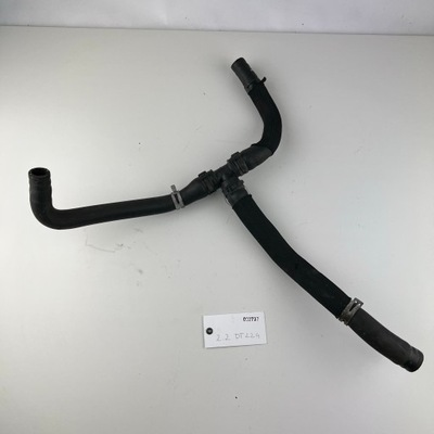 Шланг труба wody land rover defender 2.2 фото №1