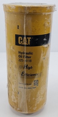 FILTR HYDRAULICZNY CAT CATERPILLAR 225-4118