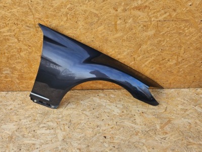 Крила правий mercedes w216 cl 494 фото №1