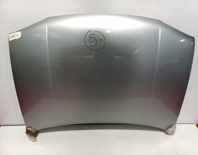 Капот vw golf iv 4 фото №1