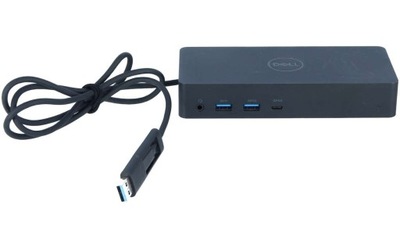 Stacja dokująca Dell D6000 usb-c