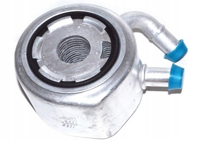 Fast ft55297 радіатор оливи, олія двигунний фото №1