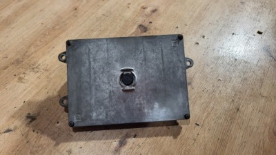 Бортовий комп'ютер двигуна honda civic viii 8 ufo hb 5d 1,8 37820-rsa-g34 фото №1