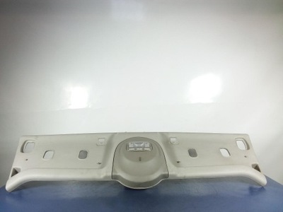 Berlingo ii бардачок полиця стельовий лампа фото №1