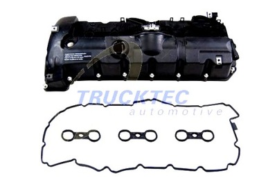 TRUCKTEC ПОКРЫТИЕ ГБЦ BMW фото